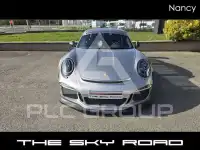 2016 Porsche 911(991)