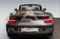 2016 Porsche 911(991)