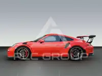 2016 Porsche 911(991)