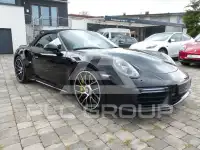 2016 Porsche 911(991)