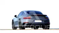 2016 Porsche 911(991)