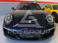 2016 Porsche 911(991)