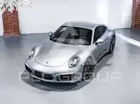 2016 Porsche 911(991)