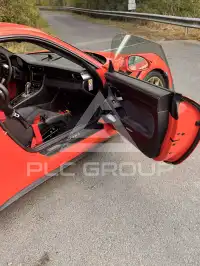2016 Porsche 911(991)