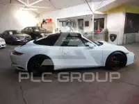 2016 Porsche 911(991)