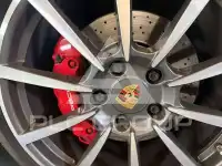 2016 Porsche 911(991)
