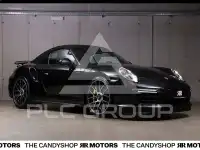 2016 Porsche 911(991)