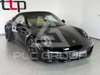 2016 Porsche 911(991)