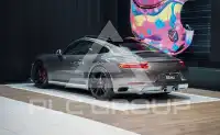 2016 Porsche 911(991)