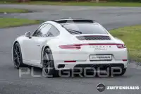 2016 Porsche 911(991)