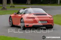 2016 Porsche 911(991)