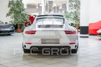 2016 Porsche 911(991)
