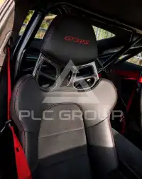 2016 Porsche 911(991)