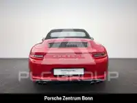 2016 Porsche 911(991)