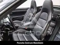 2016 Porsche 911(991)