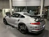 2016 Porsche 911(991)