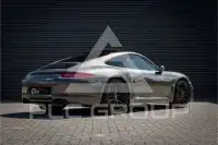 2016 Porsche 911(991)