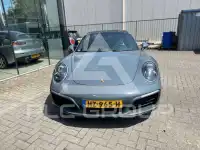 2016 Porsche 911(991)
