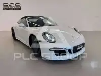 2016 Porsche 911(991)