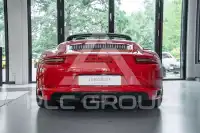 2016 Porsche 911(991)