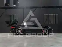 2016 Porsche 911(991)