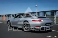 2016 Porsche 911(991)