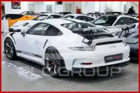 2016 Porsche 911(991)