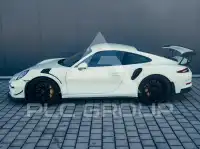 2016 Porsche 911(991)