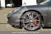2016 Porsche 911(991)