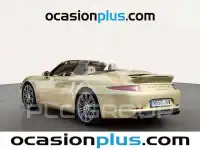 2016 Porsche 911(991)