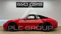 2016 Porsche 911(991)