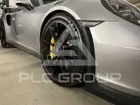 2016 Porsche 911(991)