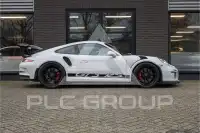 2016 Porsche 911(991)