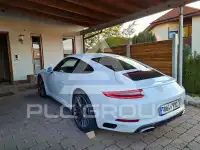 2016 Porsche 911(991)