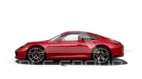 2016 Porsche 911(991)