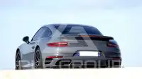 2016 Porsche 911(991)