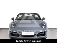 2016 Porsche 911(991)