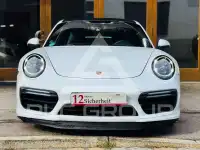 2016 Porsche 911(991)