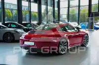 2016 Porsche 911(991)