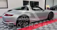 2016 Porsche 911(991)