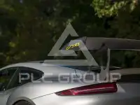 2016 Porsche 911(991)