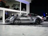 2016 Porsche 911(991)