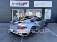 2016 Porsche 911(991)