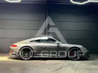 2016 Porsche 911(991)