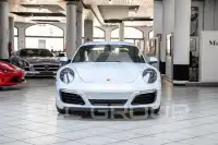 2016 Porsche 911(991)