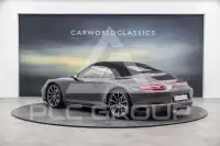 2016 Porsche 911(991)