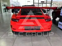 2016 Porsche 911(991)