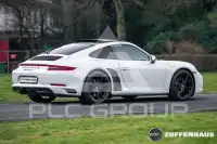 2016 Porsche 911(991)