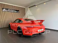 2016 Porsche 911(991)