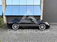2016 Porsche 911(991)